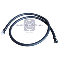 649/51777 brw hose fuel for jcb  image