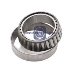 0019806602 brw taper roller bearing for mercedes benz image