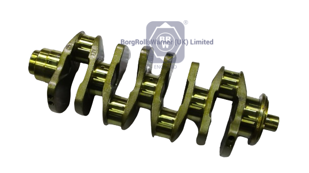 crank shaft image