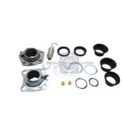 axl122 brw repair kit , brake cam shaft for meritor  image