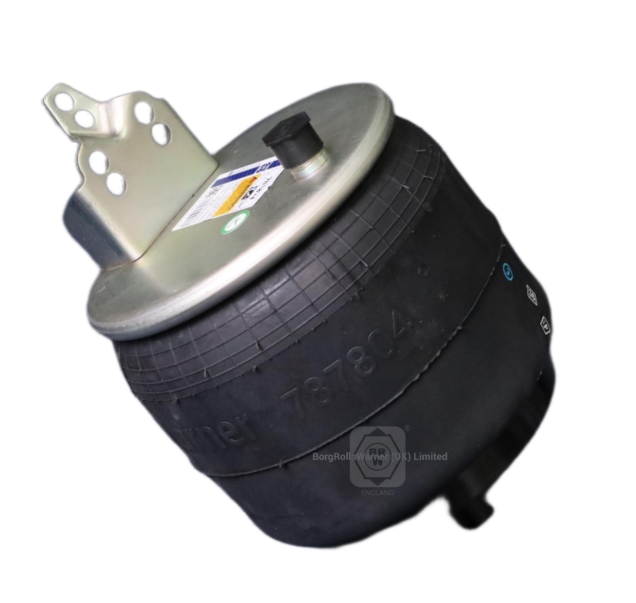 air bellow image