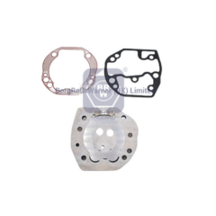 4071300120 valve plate, air compressor for mercedes benz image