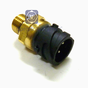oil pressure sensor (three pin) image