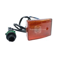 9418200521 brw flasher left for mercedes benz image