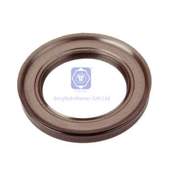 hub seal image