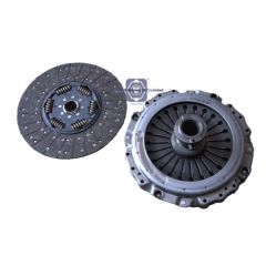 1501198 brw clutch kit for daf image