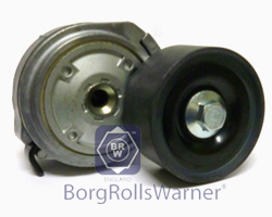 belt tensioner image