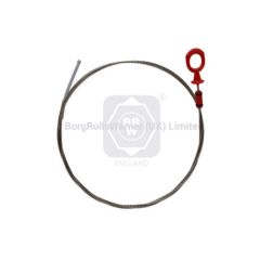 20466597 brw oil dipstick for volvo  image