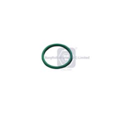 1352885 brw gasket, oil cooler for scania image