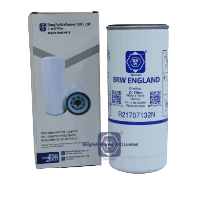 oil filter image