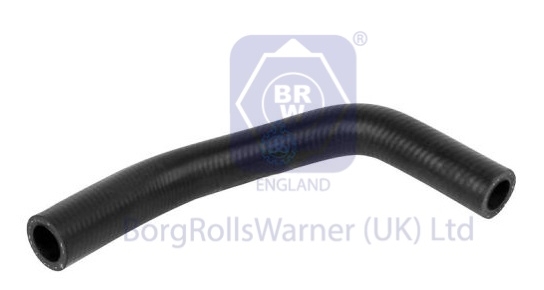 hose,transmission oil cooler  image