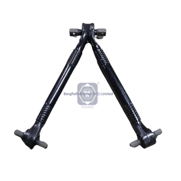 9423500105 brw v arm- axle rod for mercedes benz image