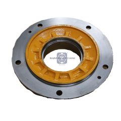 458/20446 brw carrier plate  for jcb  image