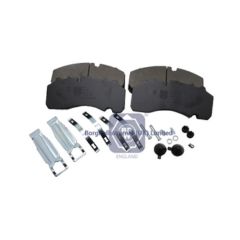 0509290070 brw brake pads for bpw image