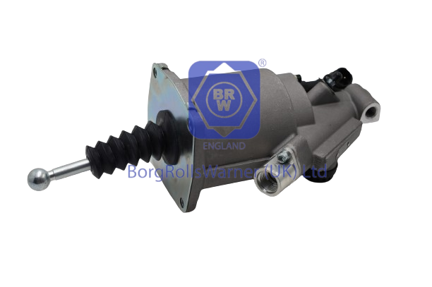 clutch servo image