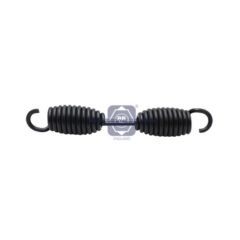 0539758030 brw spring, brake shoes for bpw image