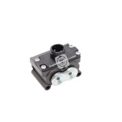 4052640389 brw solenoid valve for mercedes benz image