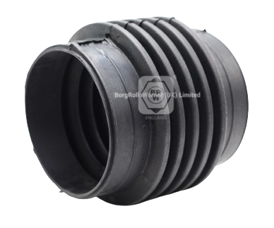 6455280191 brw  air  filter hose for mercedes benz  image