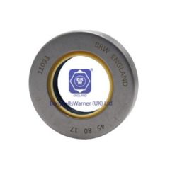 904/50040 brw oil seal for jcb image