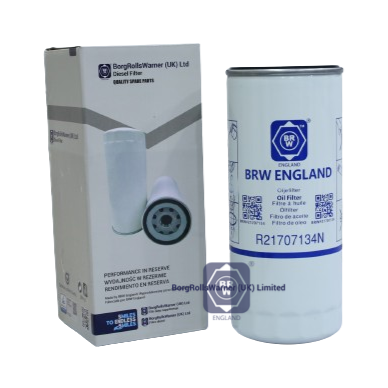 21707134 brw oil filter for volvo image