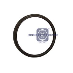 1610765 brw oil seal, wheel hub for volvo image