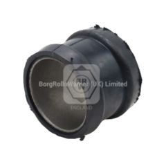 51981820092 brw extension tube, coolant pipe for man image