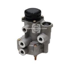 1504970 brw control valve, trailer for daf image