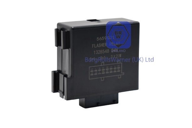 flasher unit image