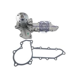 668/5105 brw water pump for jcb  image