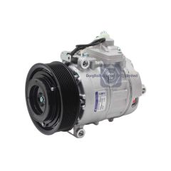 0002302011 brw ac compressor for mercedes benz image