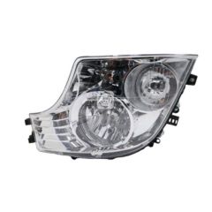 9608200239 brw head lamp for mercedes benz image