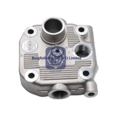 5411310716 brw complete cylinder head for mercedes benz image