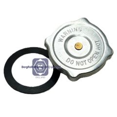 6l8617 brw pressur cap for caterpillar  image
