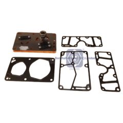 1100380650 brw valve plate with kit, air compressor for mercedes benz image