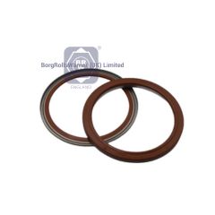 40032 brw bearing front  oil  seal 98x119.5x8   image