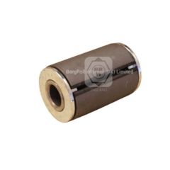 81 43722 0087   brw rubber bush , leaf spring  for man  image