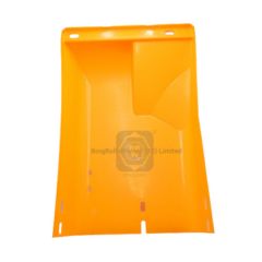 123/05550 brw stone guard for jcb  image
