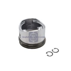 1697282/020 brw piston, air compressor for volvo image