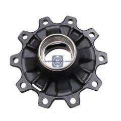 0327230950 brw wheel hub for mercedes benz  image