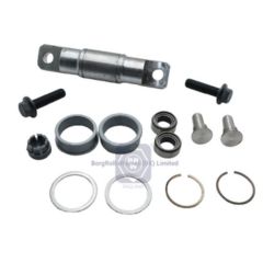 6552540206s1 brw repair kit, clutch release bearing for   mercedes benz  image