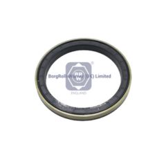 904/50033 brw hub seal for jcb image
