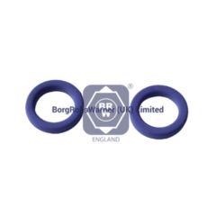 1677370 brw seal, oil pump for volvo image