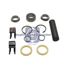 81305606022 brw repair kit, clutch release bearing for man image