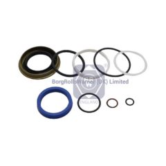3090720 brw repair kit, tilt cylinder for volvo image