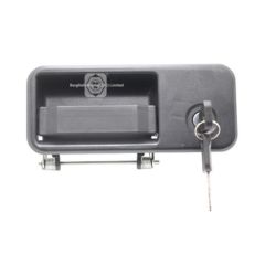 1062565 brw door handle left for volvo image