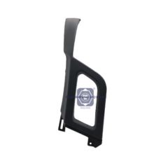 9608857025 brw bumper for mercedes benz image