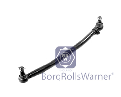 steering rod (drag link) fh12 850mm image
