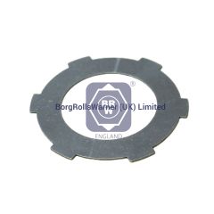 445/05107 brw counter plate for jcb image