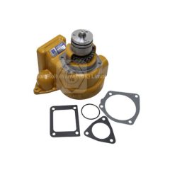 6212-61-1203 brw water pump for komatsu image