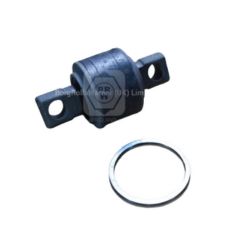 81432706129s1 brw repair kit, control/trailing arm for man image